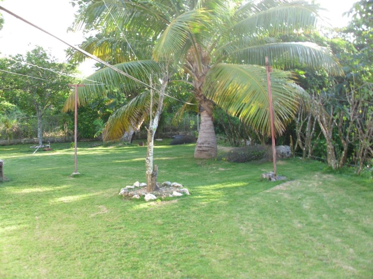 Whistling Villa Runaway Bay Buitenkant foto